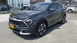 Kia Sportage 2.0 Vibrant Aut
