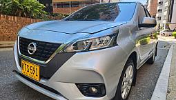 Nissan March 1.6 Advance