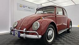 Volkswagen Escarabajo 1967