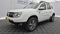 Renault Duster 2.0 Dynamique 4X4