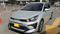 Kia Rio 1.4 Vibrant At