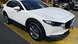 Mazda Cx-30 2.0 Grand Touring Hibrida