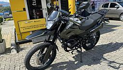 Victory Mrx 125 Pro 2023 
