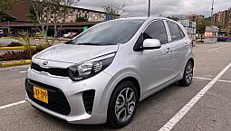 Kia Picanto 1.2 Zenith At