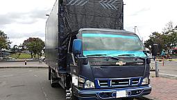 Chevrolet Npr