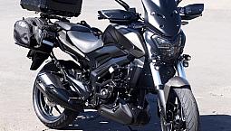 Dominar 400 / 2024