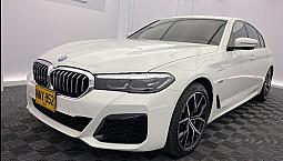 Bmw Serie 5 2.0 530E G30 Edition M At