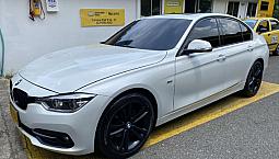 Bmw Serie 3 2.0 320I F30 Sportline At