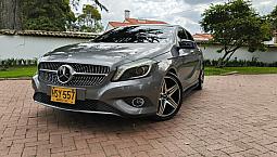 Mercedes-Benz Clase A 1.6 A 200