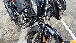 Hero Ignitor S5 Modelo 2024 !!! Nueva 144 Kms