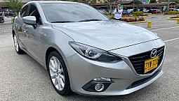 Mazda 3 2.0 Grand Touring