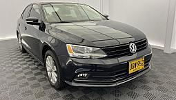 Volkswagen Jetta Comfortline 