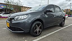 Renault Logan 1.6 Life Mt