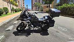 Bmw R 1250 Gs Triple Black