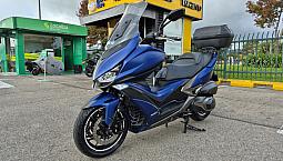 Kymco Xciting S 400