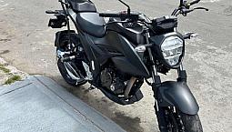 Suzuki Gixxer 250