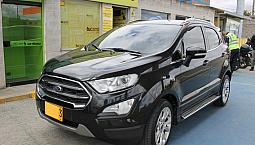 Ford Ecosport 2.0 Titanium At