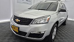 Chevrolet Traverse 3.6L Ls
