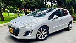 Peugeot 308 1.6L