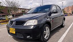 Renault Logan 1.4 Entry Familier