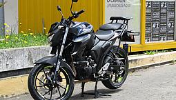 Yamaha Fz25 250cc Mt