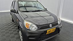 Suzuki Alto 0.8 Std