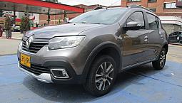 Renault Stepway  4X2 1600Cc At Aa