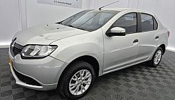 Renault Logan 1.6 Expression / Life +