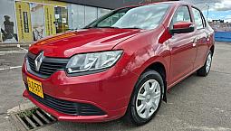 Renault Logan 1.6 Authentique / Life