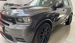 Dodge Durango Srt 2020