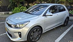 Kia Rio 1.4 Emotion At 2020