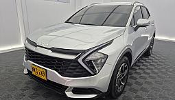 Kia Sportage 2.0 Desire At 4X2