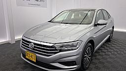 Volkswagen Jetta Highline 1.4