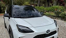 Toyota Yaris Cross 1.5 Hev Xls