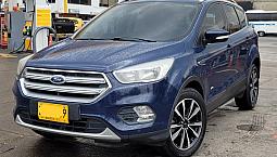 Ford Escape 2.0 Se 245 Hp 4X4