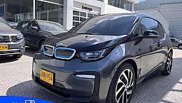 Bmw I3 Atelier