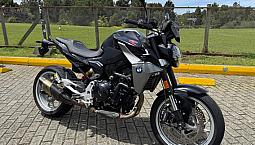 Bmw F900R 2020