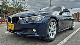 Bmw Serie 3 2.0 320I F30 Luxury Line Plus