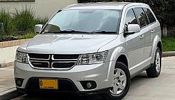 Dodge Journey 2.4 Se