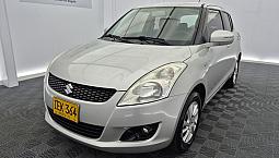 Suzuki Swift 1.2 At