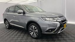 Mitsubishi Outlander 2.4 Kaiteki