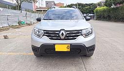 Renault Duster Zen 1.6
