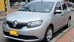 Renault Logan 1.6 Life