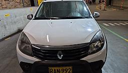 Renault Stepway 1.6l