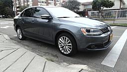 Volkswagen Jetta 2.5 Comfortline