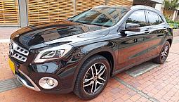 Mercedes-Benz Clase Gla 200 Urban 1.6T