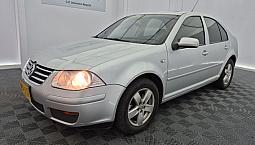 Volkswagen Jetta 2.0 Trendline Mt 