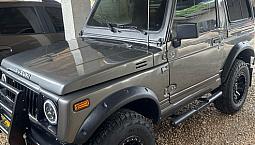 Suzuki Sj 1.0 410q
