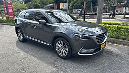 Mazda Cx-9 2.5 Grand Touring Signature