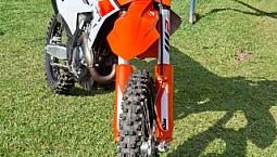 Ktm 350Sxf -Modelo 2023- Motocross